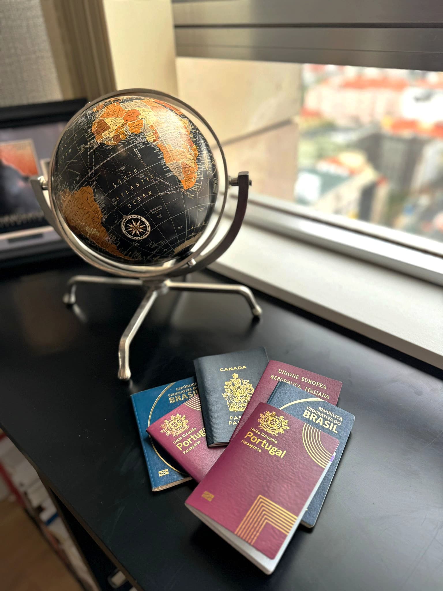 Portuguese citizenship: which route is right for you?