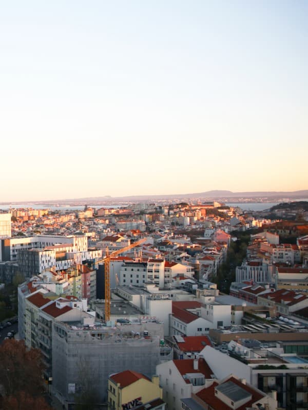 Buying property in Portugal: a step-by-step guide
