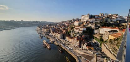 Porto office